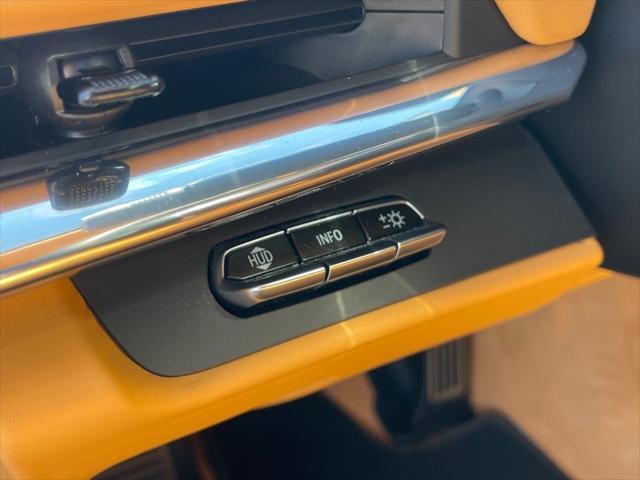 used 2020 Chevrolet Corvette car, priced at $67,599