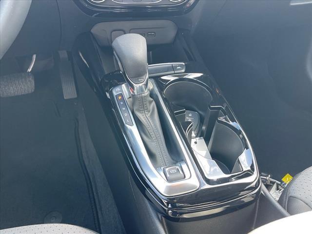 used 2024 Chevrolet Trax car, priced at $23,961