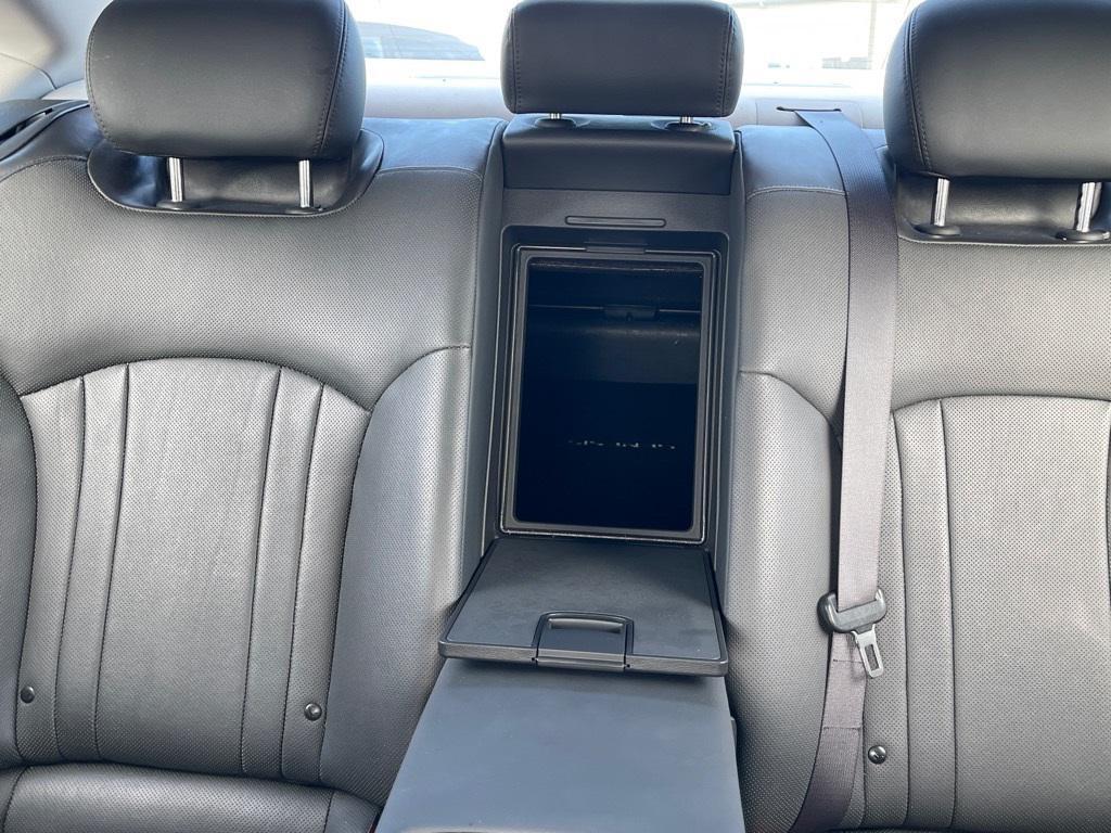 used 2015 Hyundai Genesis car, priced at $14,975