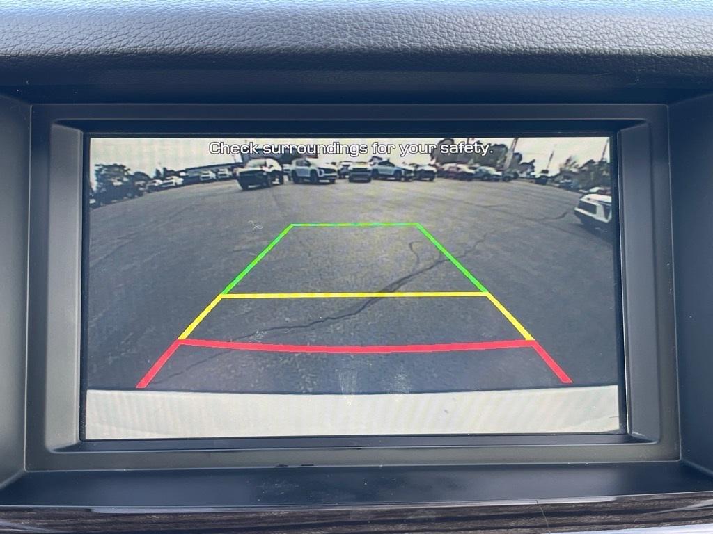 used 2015 Hyundai Genesis car, priced at $14,975