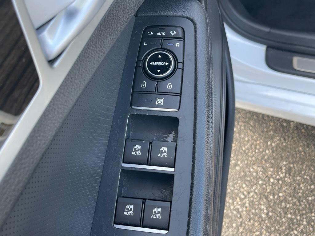 used 2015 Hyundai Genesis car, priced at $14,975