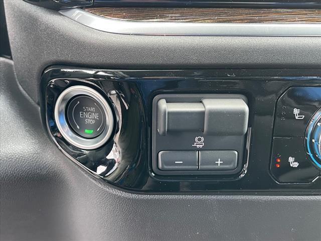 new 2025 GMC Sierra 1500 car, priced at $56,930