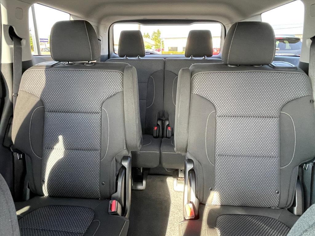 used 2023 GMC Acadia car, priced at $31,599