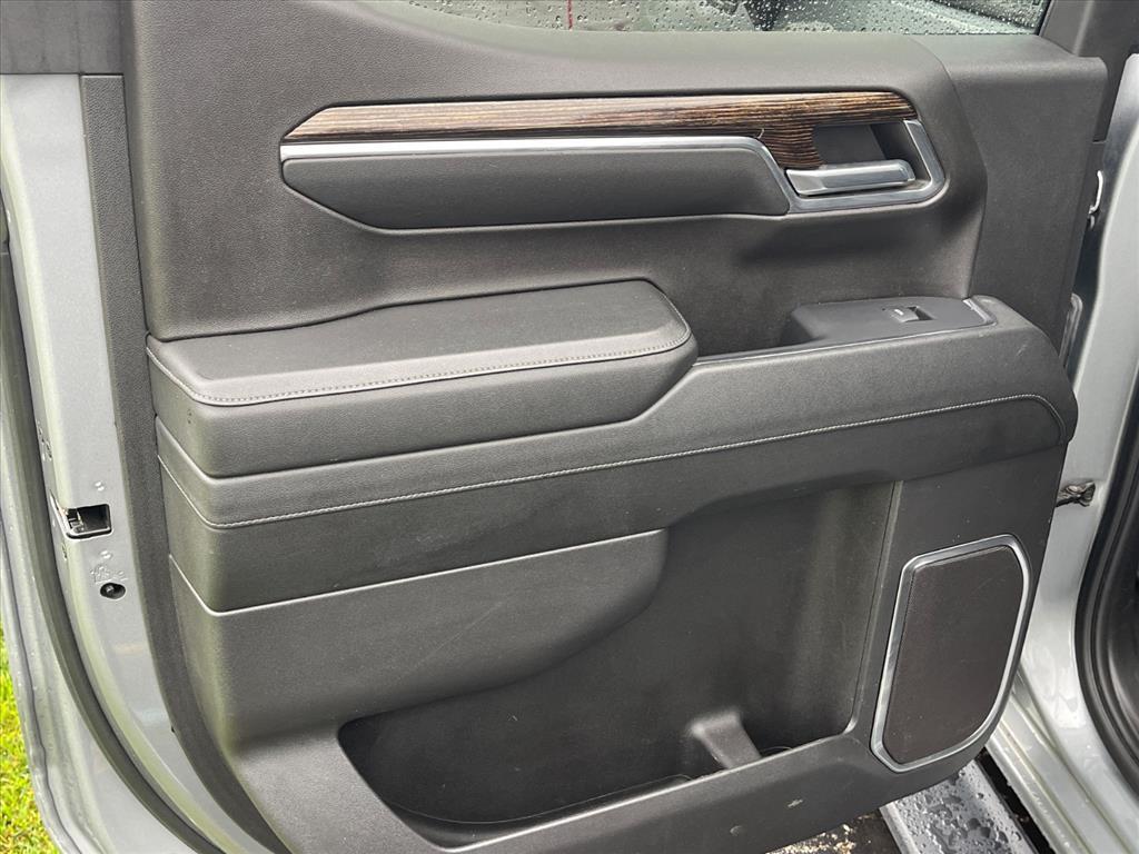 used 2023 GMC Sierra 1500 car, priced at $47,995