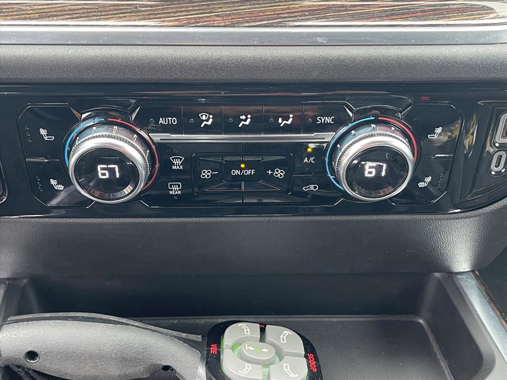 used 2023 GMC Sierra 1500 car, priced at $47,995