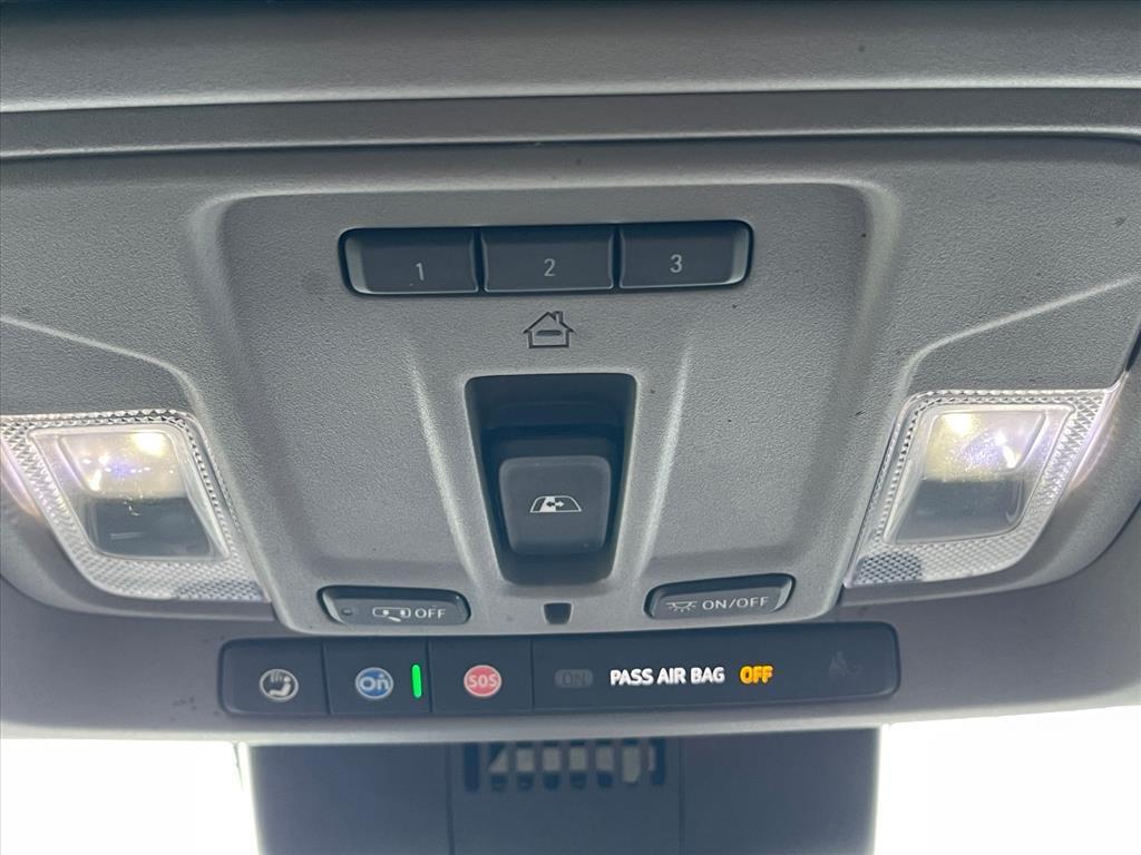 used 2023 GMC Sierra 1500 car, priced at $47,995
