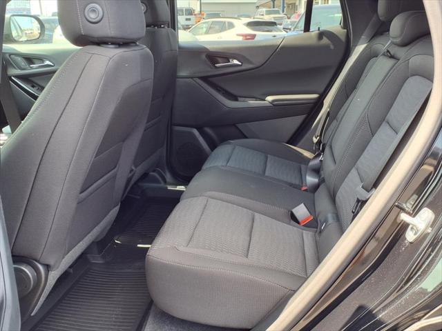 new 2026 Chevrolet Equinox car, priced at $30,245