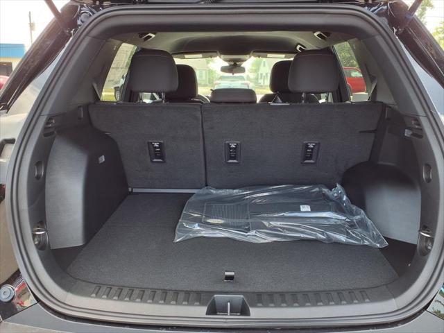 new 2026 Chevrolet Equinox car, priced at $30,245