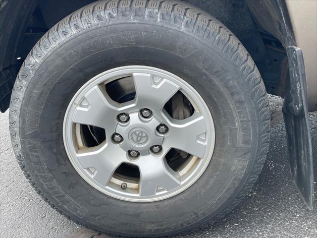 used 2012 Toyota Tacoma car, priced at $18,775