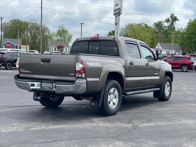 used 2012 Toyota Tacoma car, priced at $18,775