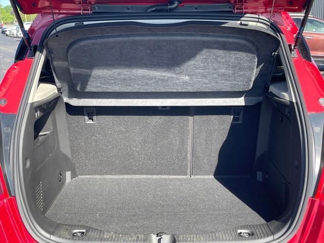 used 2020 Buick Encore car, priced at $18,998