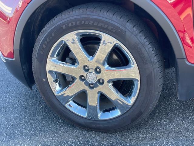 used 2020 Buick Encore car, priced at $18,998