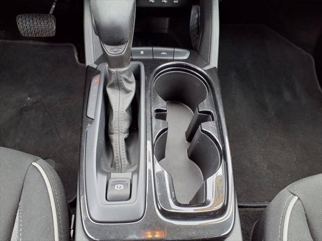 used 2023 Chevrolet TrailBlazer car, priced at $22,998