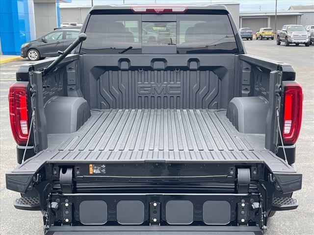 new 2025 GMC Sierra 1500 car, priced at $89,850