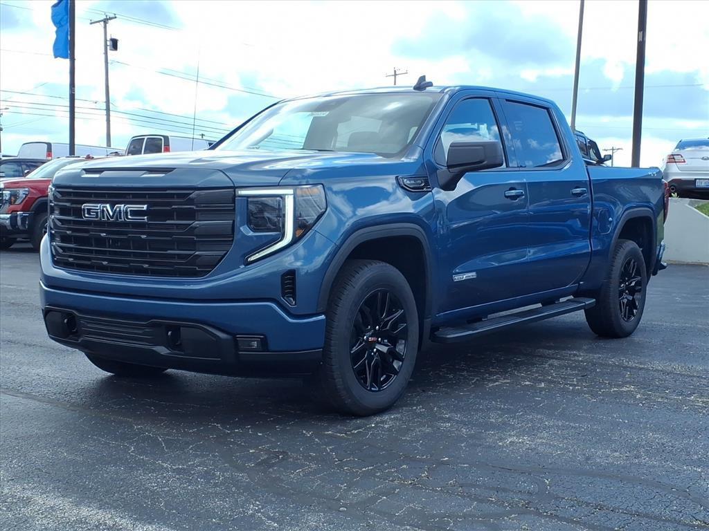new 2026 GMC Sierra 1500 car, priced at $62,735