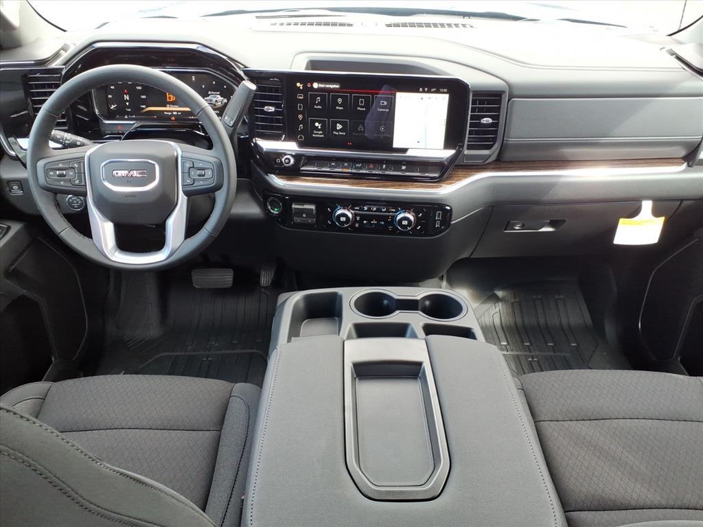new 2026 GMC Sierra 1500 car, priced at $62,735
