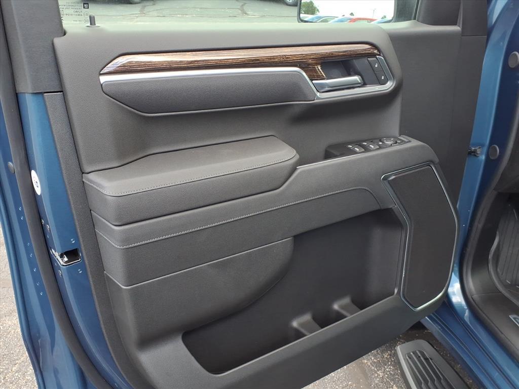 new 2026 GMC Sierra 1500 car, priced at $62,735