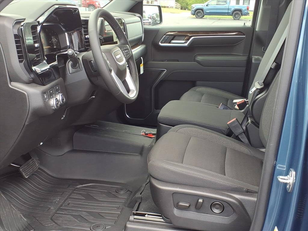 new 2026 GMC Sierra 1500 car, priced at $62,735