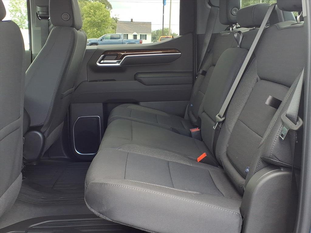 new 2026 GMC Sierra 1500 car, priced at $62,735