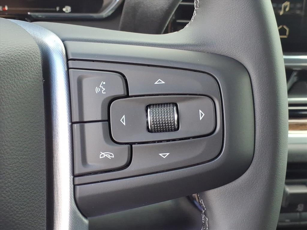 new 2026 GMC Sierra 1500 car, priced at $62,735