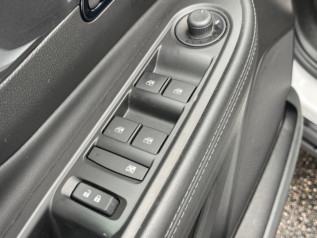 used 2022 Buick Encore car, priced at $21,998