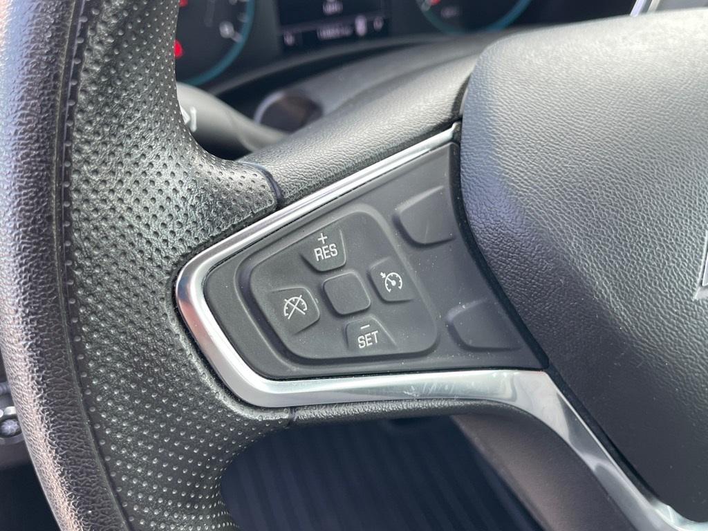 used 2019 Chevrolet Equinox car, priced at $13,975
