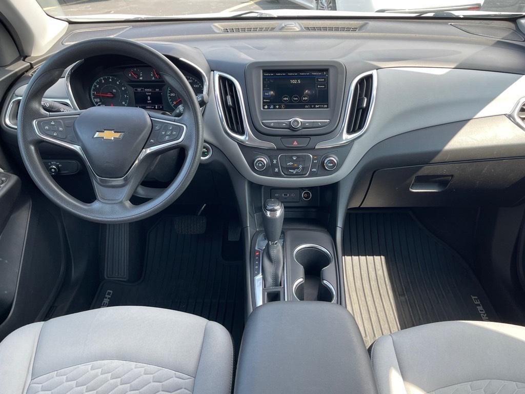 used 2019 Chevrolet Equinox car, priced at $13,975