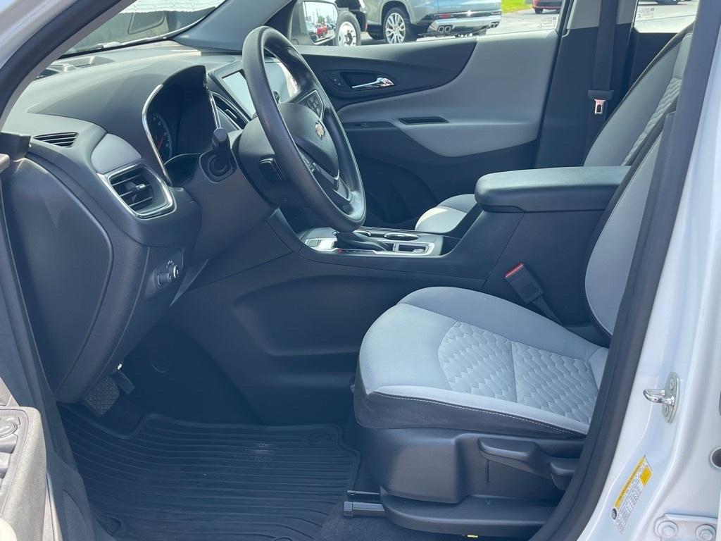 used 2019 Chevrolet Equinox car, priced at $13,975