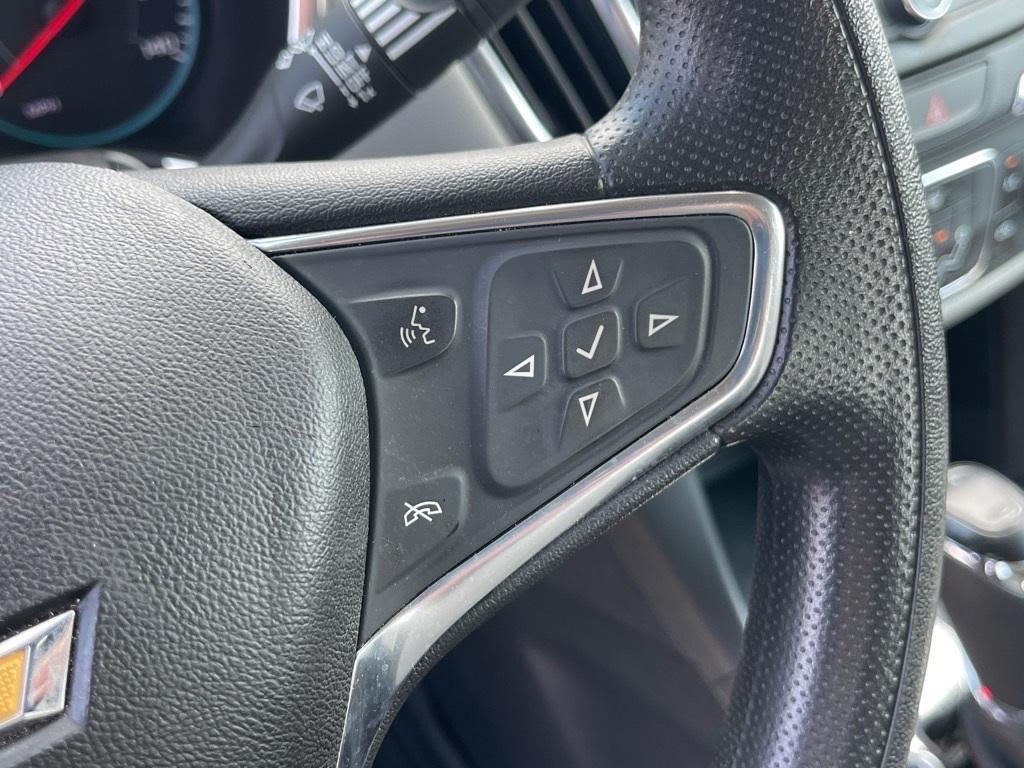 used 2019 Chevrolet Equinox car, priced at $13,975