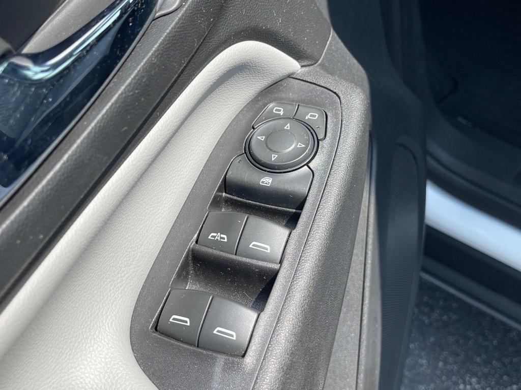 used 2019 Chevrolet Equinox car, priced at $13,975