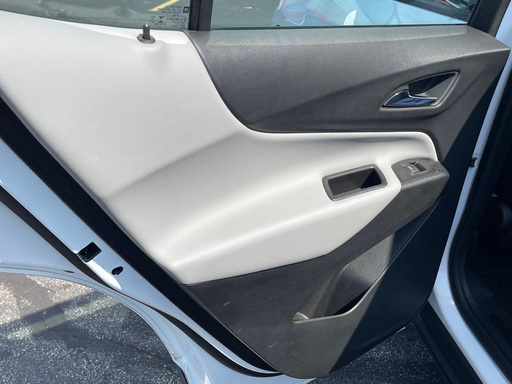 used 2019 Chevrolet Equinox car, priced at $13,975