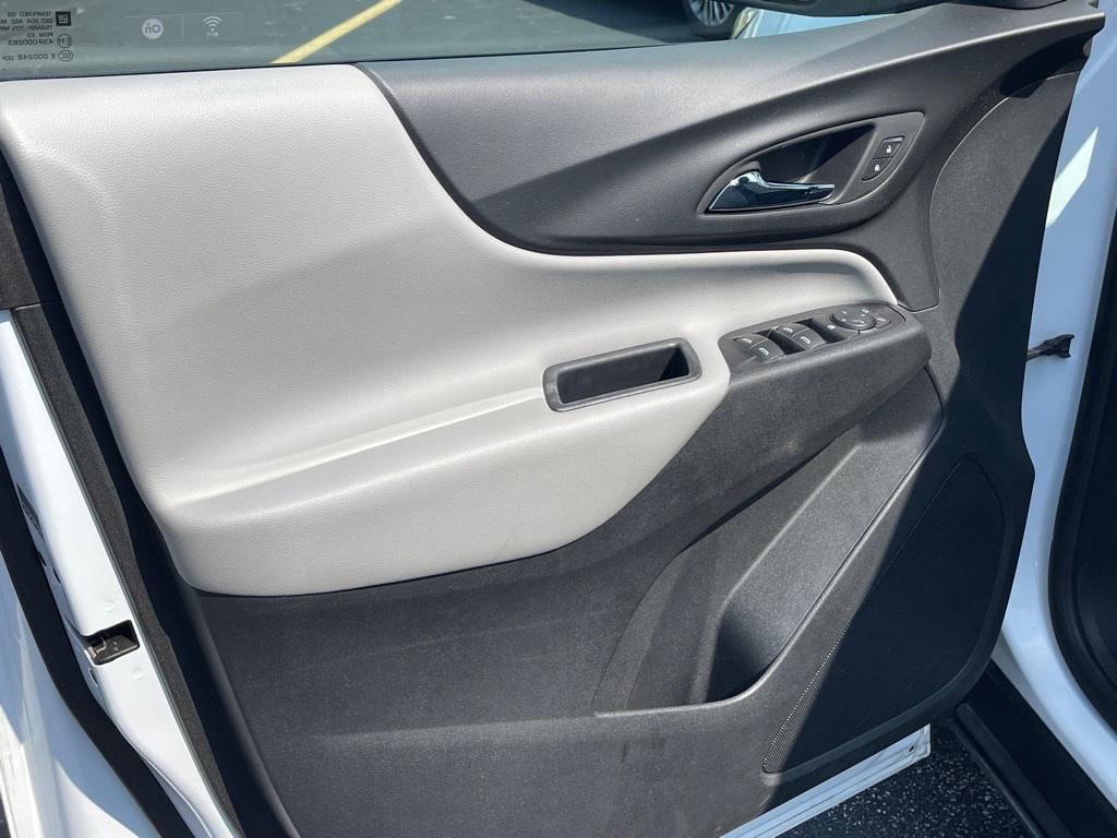 used 2019 Chevrolet Equinox car, priced at $13,975