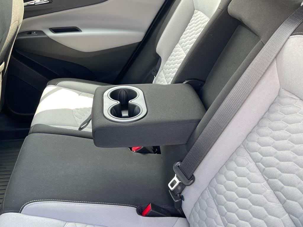 used 2019 Chevrolet Equinox car, priced at $13,975