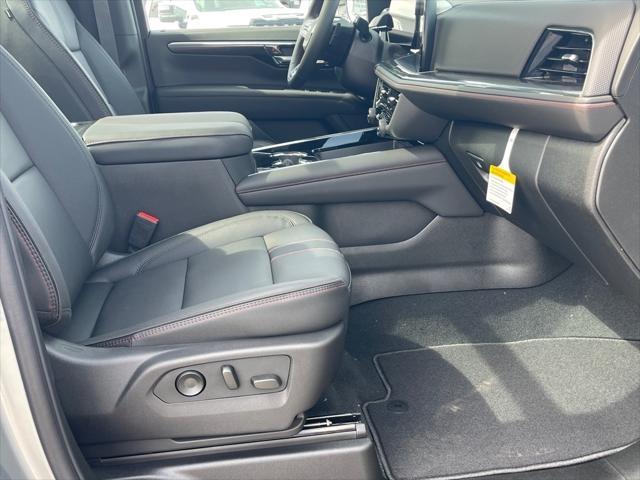 new 2025 Chevrolet Tahoe car, priced at $74,285