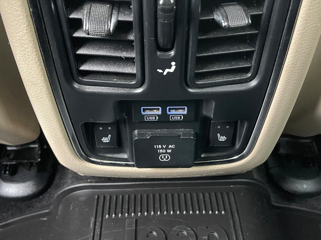 used 2014 Jeep Grand Cherokee car, priced at $12,998