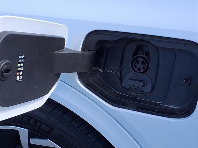 used 2024 Chevrolet Equinox EV car, priced at $34,595