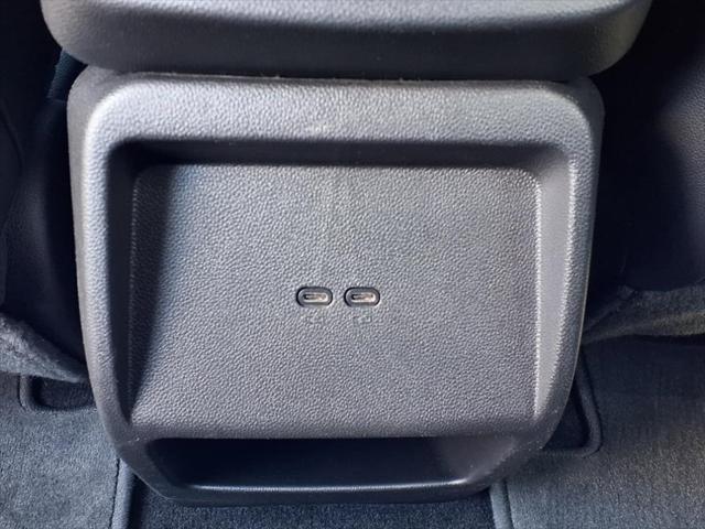 used 2024 Chevrolet Equinox EV car, priced at $34,595