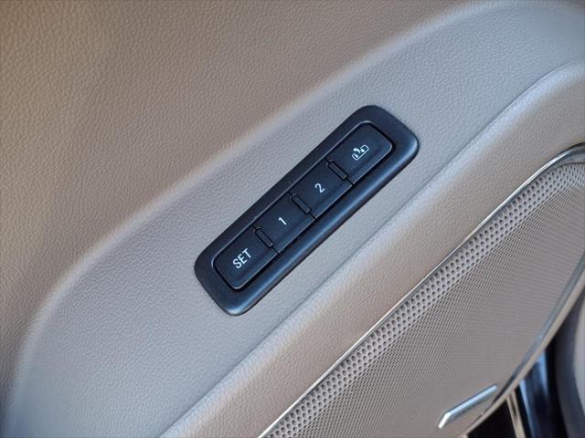 used 2015 GMC Yukon car, priced at $17,595