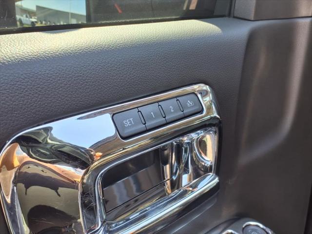 used 2019 GMC Sierra 2500 car, priced at $42,975