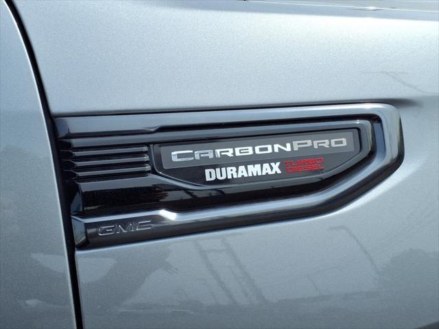 used 2023 GMC Sierra 1500 car, priced at $51,599