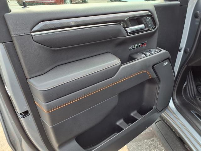 used 2023 GMC Sierra 1500 car, priced at $51,599