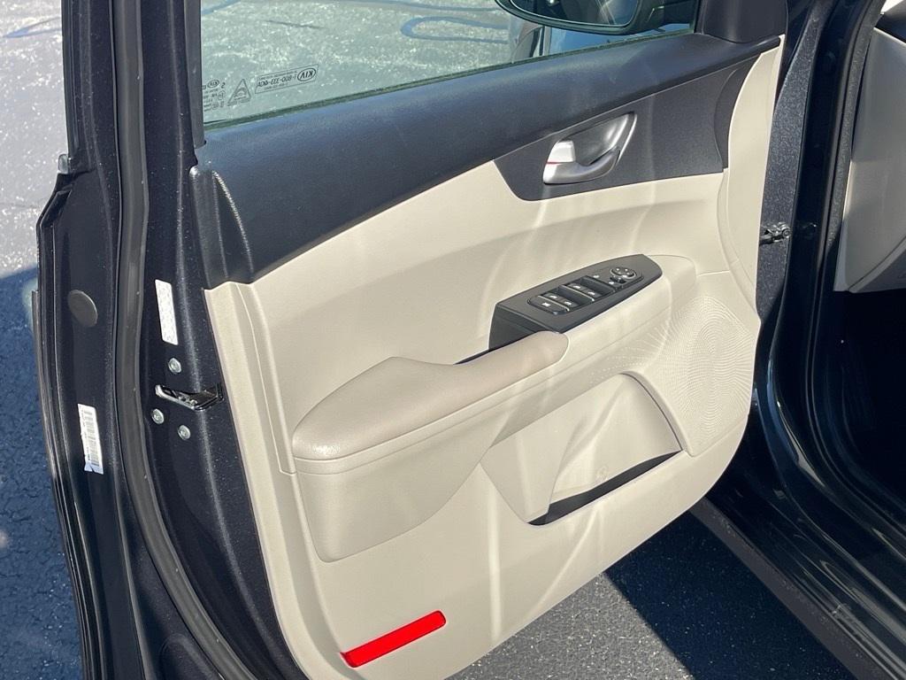 used 2019 Kia Forte car, priced at $13,595