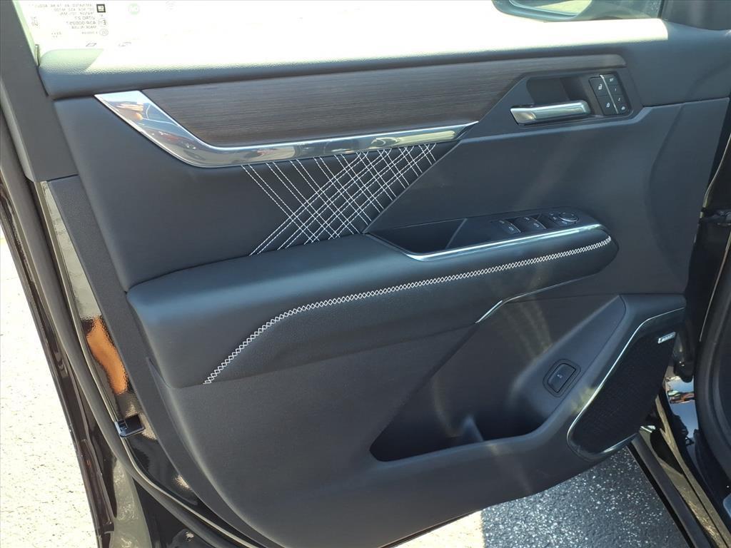 used 2024 GMC Acadia car, priced at $52,998
