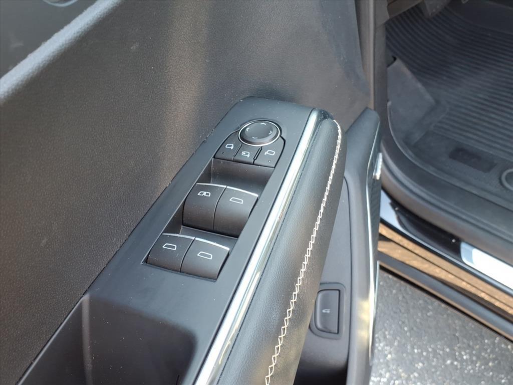 used 2024 GMC Acadia car, priced at $52,998