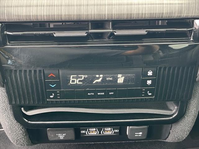 used 2023 Jeep Wagoneer car, priced at $59,772