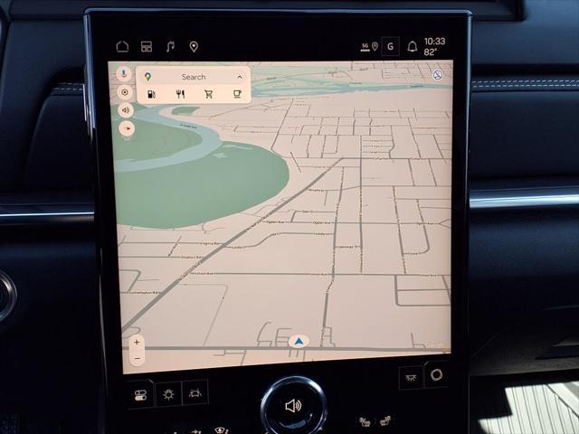 new 2025 GMC Terrain car, priced at $31,995