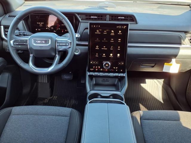 new 2025 GMC Terrain car, priced at $31,995