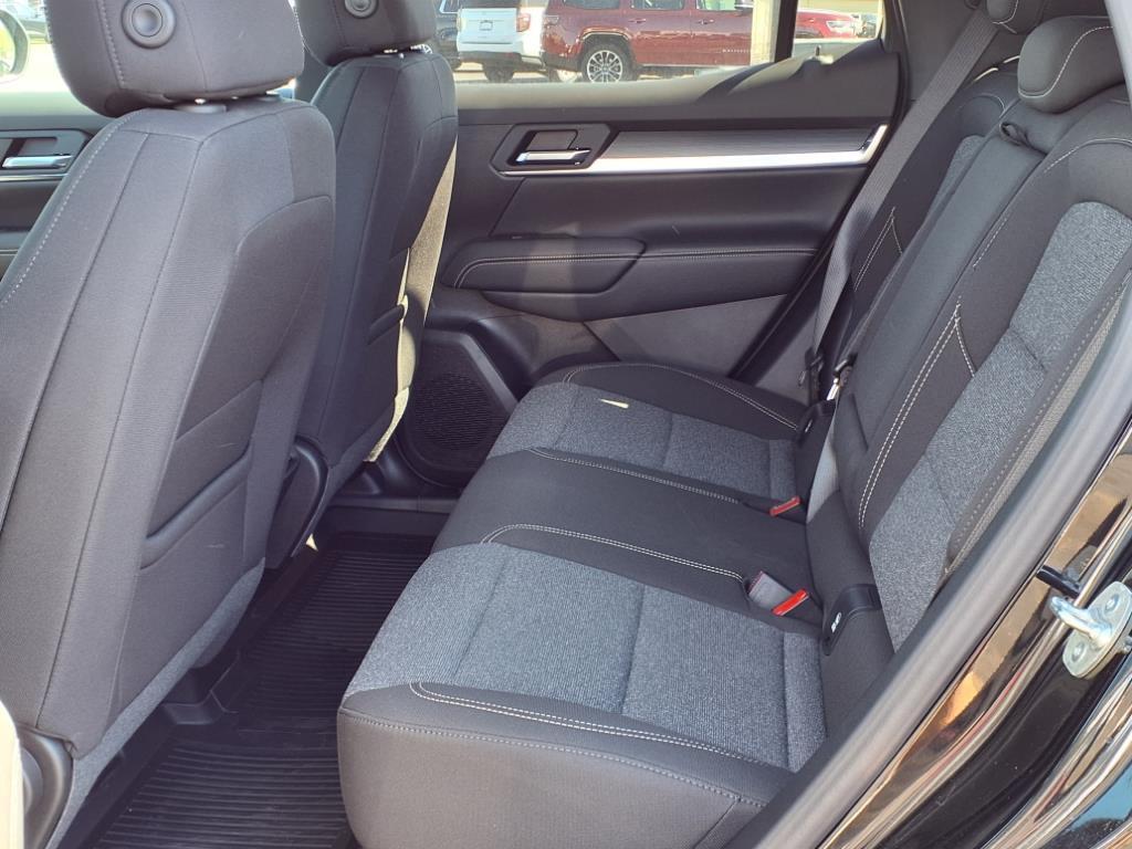 new 2025 GMC Terrain car, priced at $31,995