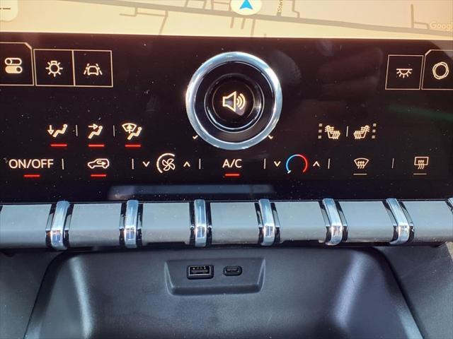 new 2025 GMC Terrain car, priced at $31,995