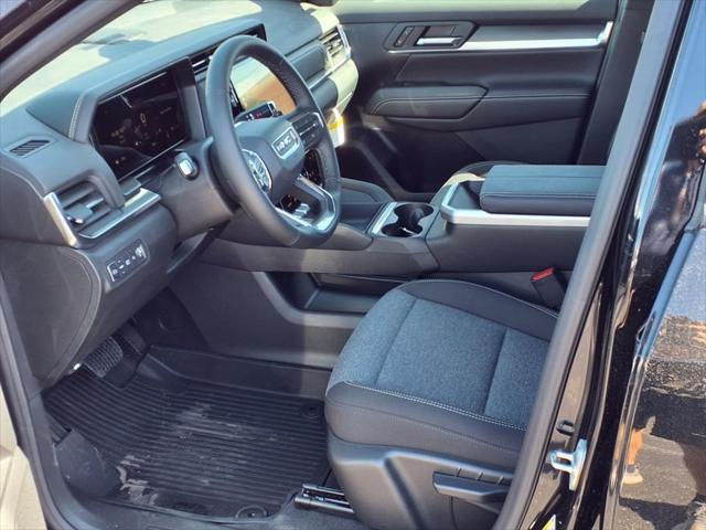 new 2025 GMC Terrain car, priced at $31,995